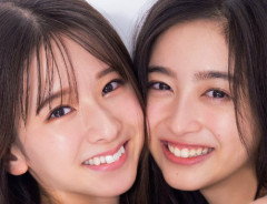 Instagramフォロワー数で井上和が一ノ瀬美空に並ぶ