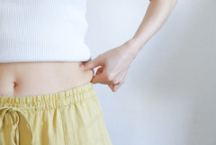 【画像】女性『うつ病の薬、1年で”これがこう”なる』