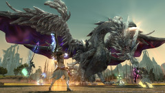 【FF14】白銀の通常フィールドで大規模なフィールド攻略ができる「ワールドレイド(仮)」がちょっと楽しみなヒカセンたち