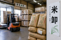 米卸、5キロ3000円割れで怒りのお気持ち表明「これでは農家さんがやっていけない」