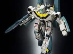 【マクロス】オリジン・オブ・バルキリー「VF-1Sバルキリー ロイ・フォッカースペシャル+スーパーパックセット45th Anniv.」商品情報公開【9月1日予約開始】