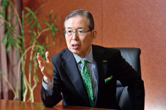 【悲報】成功するには遊ぶな？老害経営者の説教がやべえwwww