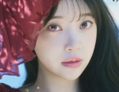 【画像】元乃木坂46、写真集でランジェリーショット公開wwwwwwwwwwww