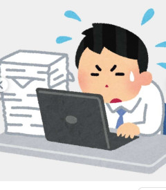会社を長く休んでしまった
