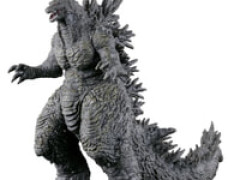 【ゴジラ】ムービーモンスターシリーズ 「ゴジラ(2026)」ソフビ【予約開始】