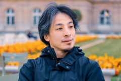【持論】ひろゆき氏「たばこを吸う人は成功しやすい」　→こういうことだった