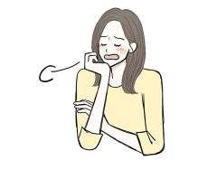 帰省すると長期連休の旅行打診もセットなのが憂鬱