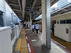 こういう風景をみて「クソ田舎」と思うか「都会」と思うか「埼玉っぽい」と思うか、けっこう人によって別れるよな？