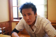 横山やすしの長男・木村一八、結婚2年半で関係破綻　「オレの味方をしろ！」酔って妻の祖母の祝いの席をブチ壊し…妻から離婚を切り出された