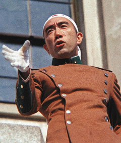 【悲報】三島由紀夫さん、女叩きスレを自分で立ててしまうwwwww