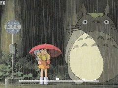 外国人「ジブリ音楽の癒し効果がすごすぎる！」
