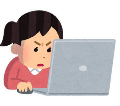 パート主婦だけどTwitterでの知り合ったAに自虐して「私ニートだから次回のイベント参加は夫次第」と言ったらTwitterで陰口言われてた