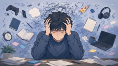 【衝撃】無事結婚した男さんでもこうなる可能性があるという事実・・・