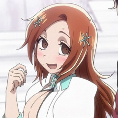 【BLEACH 千年血戦篇-禍進譚-】こんな顔して