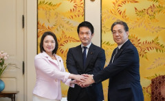 【折伏悲報】立憲民主党さん、中革・公明との早期合流を断念　地方から反発　協議は継続か