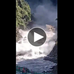 【動画】ネパール終わる