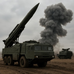 ロシア、攻撃拡大準備か 和平交渉見切り、戦術核も   |  プーチンに核撃つ度胸あんの？笑