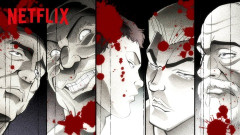 バキの最強死刑囚で1番魅力ないキャラｗｗｗｗｗｗｗｗｗ