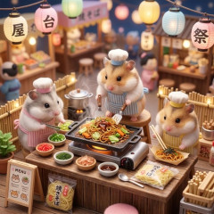 焼きそばに入れたらうまいもの選手権