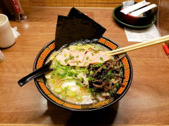 真のラーメン好きが考えた最強のビルが発見されるwwwwwwwwwwwwwwwwwwwwwwww