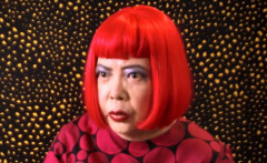 【訃報】芸術家・草間彌生さん死去　97歳　「亡くなる直前まで絵筆を手放すことなく…」世界のアートに影響