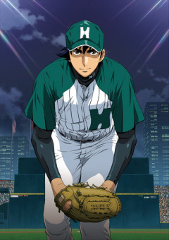 漫画メジャー主人公 茂野吾郎がMLB実働8年間で上げた実績