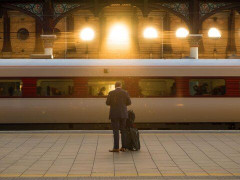 外国人「イギリスの鉄道について語ろうぜｗｗｗ」