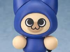 【モンスターハンター】ねんどろいど「アイルーの重ね着装備 ネコVer.」【予約開始】
