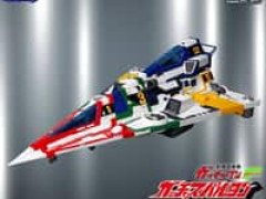 【科学忍者隊ガッチャマン】Shohoriku Limited「ガッチャスパルタン(合金パーツ付属)」プラモデル【予約開始】