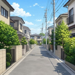 【悲報】全国民一斉に免停へ