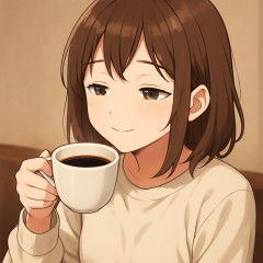 本当にコーヒー美味しいって思ってる？無糖でも？