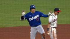 【悲報】大谷翔平さん、8試合ホームラン無し