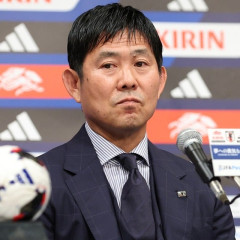 ◆悲報◆「また森保監督なの？」話題性を欠く監督人事に元Jリーガーが持論「だから“彼”に発狂したはず」
