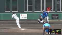 井上朋也、3試合連発ホームランｗｗｗｗｗｗｗｗｗｗｗｗ