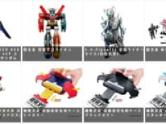 【本日16時予約開始】「ABSOLUTE ACT ストライクフリーダムガンダム」「S.H.Figuarts 仮面ライダーマイス」ほか【魂ネイションズ新商品】