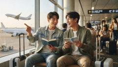 韓国人「韓国人が考える『日本が隣にある利点』がこちらです」→「この絶大なメリット‥（ﾌﾞﾙﾌﾞﾙ」
