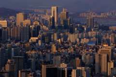 【終了】韓国株、時価総額400兆円吹き飛ぶ