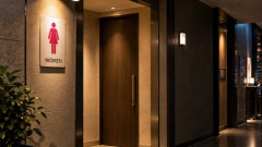 【デート実況】マチアプで会った女がトイレに行ったきり帰ってこない