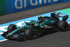 【衝撃】F1アストンマーティンさん、ホンダからメルセデスへの乗り換えを検討・・・・・・・・・