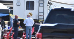 【米国】「家を出ていけ」と言われた44歳引きこもり男、夕食中の家族に銃を乱射し子ども4人含む7人を殺害、放火して自殺