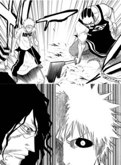 【BLEACH】((マジか))