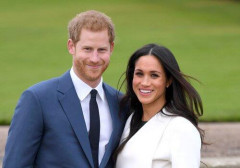 【衝撃】ヘンリー王子とメガン妃、イギリス帰国で子供2人も英国の学校へ・・・・・・・・・