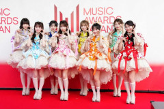 CUTIE STREET　「CD販売を一時停止」と発表　武道館付近でCD不法投棄を複数確認