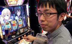 ディスクアッパーさん「閉店QRとったついでに他人の成功率チェックもしてるんだけど少数派なのか？」
