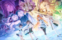 第4部開幕！！「プリコネ」はまだまだ終わらねえ！！！
