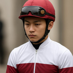 JRA・橋木太希騎手が引退… 重大な非行があったため、1年間の騎乗停止中 本人が騎手免許取り消し申請   #競馬 |  重大な非行ってなんなん？  |  高卒やべえな