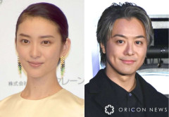 3児の母・武井咲「パパと共有して…」 夫・EXILE TAKAHIROと奮闘する育児&叱り方の工夫