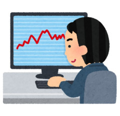 インフレで物価が上がる←分かる、インフレで現金の価値が下がる←こいつ何言ってんの？
