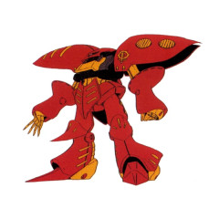 【ガンダムZZ】キュベレイMk-IIって旧型より強いの？