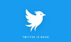 新「Twitter」、爆誕！